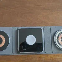 شارژر بیسیم رومیزی آیفون