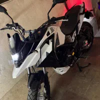 مدل ۱۴۰۴صفر NH250