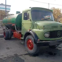 بنز 911