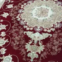 فرش  ۹متری