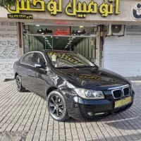لیفان ۶۲۰تلنت۱۸۰۰ccمعاوضه ونقد