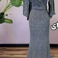 پیراهن مجلسی
