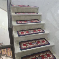 رو پله ای