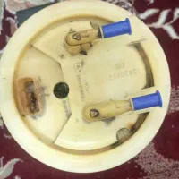 پمپ بنزین 206