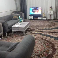 دوتا فرش۱۲متری