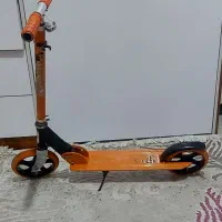 اسکوتر طرح رجال
