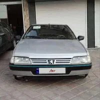 پژو ۴۰۵