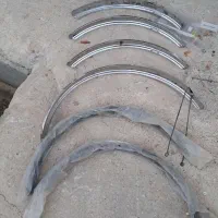 لوازم موتور و دوچرخه