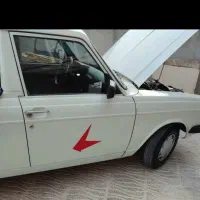 پیکان وانت مدل 85