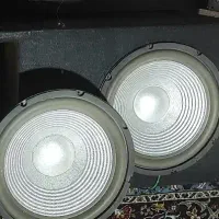 بلندگو 12 اینچ