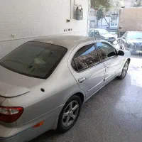 ماکسیما|خودرو سواری و وانت|مشهد, تربیت (صدف)|دیوار