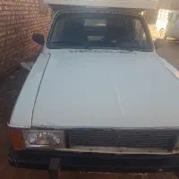 ماشین پیکان وانت قیمت 380 میلیون تومان