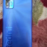 redmi 9t|موبایل|تهران, ازگل|دیوار