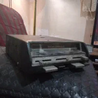 ضبط قدیمی
