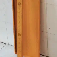 قفسه فلزی جنس محکم