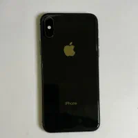 آیفون ایکس اس