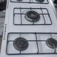 گاز فر دار