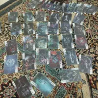 حکم و پاسور مفت با طرح باحال