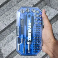 پیچ گوشتی همه کاره ویوارکس