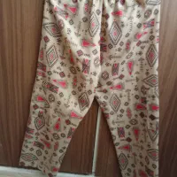 شلوار بچه گانه