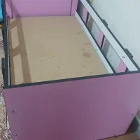 تخت خواب کودک