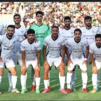 بلیط بازی چادرملو سپاهان