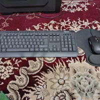 سیستم PC|رایانه رومیزی|تهران, جابری|دیوار