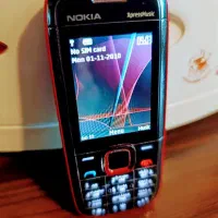 گوشی نوکیا اصلی 5130