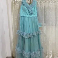 لباس مجلسی