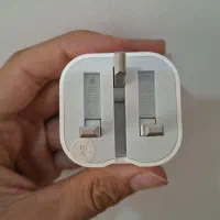 کله شارژر ۲۰ وات اصلی