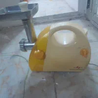 چرخ گوشت سالم