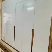 کابینت وکمددیواری