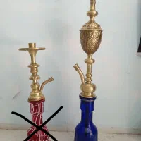 تنه برنجی
