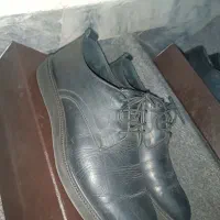 کفش چرم مشهد