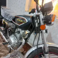 موتور کبیر ۲۰۰ مدل ۴۰۴