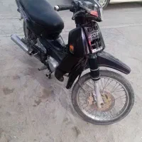 موتور کیوان فنی سالم