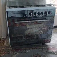 گاز فردار سن سون