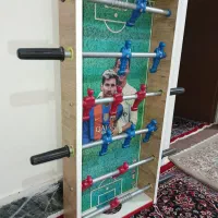 فوتبال دستی باکیفیت بالا