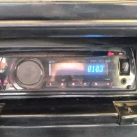 ضبط ماشین