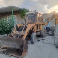بیل بکهو|خودرو سنگین|ارومیه, |دیوار