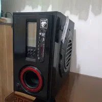 اسپیکر بلوتوثی