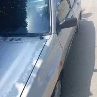 پراید صبا