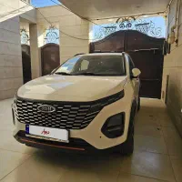 mvm x33 cross دنده‌ای