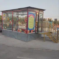 استخر توپ سازه ۱۴۰۳