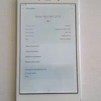 تبلت Tab A 8 سامسونگ