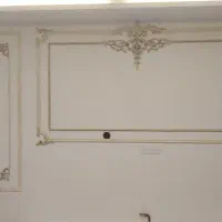 گچبری پیش ساخته تربت حیدریه