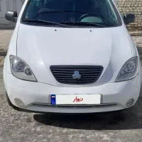 تیبا 2مدل98
