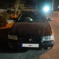 ef7سمند دوگانه فابریک