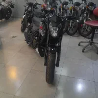 موتور سیکلت لیفان kps250cc بدون پیش پرداخت 36 ماهه