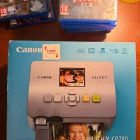 پرینتر Canon selphy cp780
